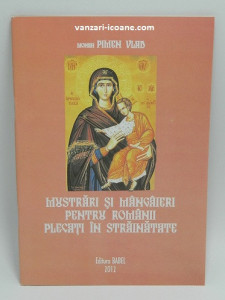 Mustrari si mangaieri pentru romanii plecati in strainatate