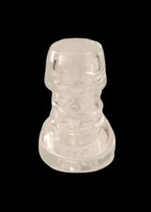 Pahar amuzant forma de penis