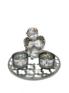 Set candela cu Ingeras