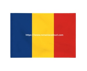Steagul Romaniei 150x240cm