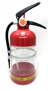 Stingator cu pompa pentru bautura si cocktail-uri 1,8 L