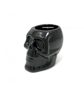 craniu negru