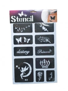 Suport pentru tatuaje femei