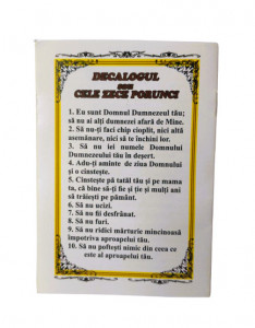 Talismanul Domnului nostru Iisus Hristos