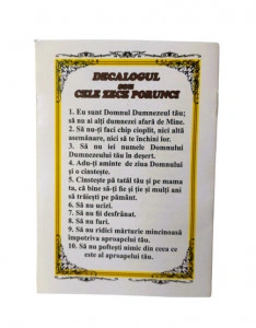 Talismanul Domnului nostru Iisus Hristos