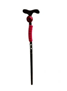 Baston Haios pensionara cu Accesorii 90 CM