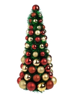 Bradut decorativ 38cm