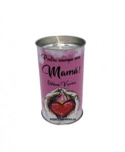 Candela Odihna vesnica Mama