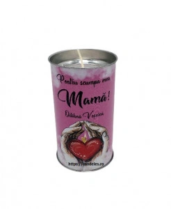 Candela Odihna vesnica Mama