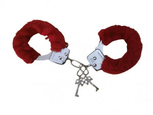 Catuse cu blanita rosie