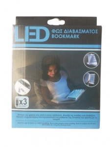 Lampa de citit led