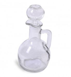 Sticla cu dop ermetic 200 ml