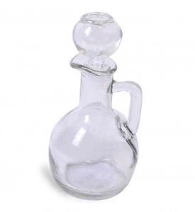 Sticla cu dop ermetic 200 ml