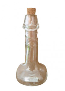 Sticla forma haioasa 500 ml 1