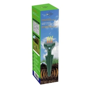Aparat Solar Anti Rozătoare și Șerpi 1