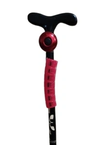 Baston Haios pensionara cu Accesorii 90 CM...