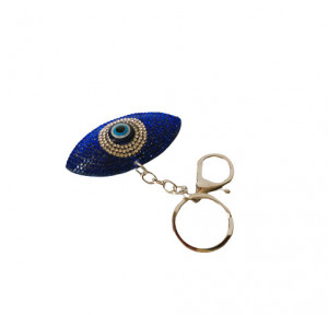 Breloc diamant ochi 1