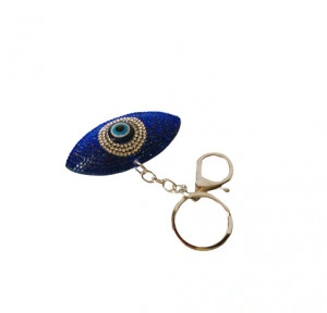 Breloc diamant ochi 1