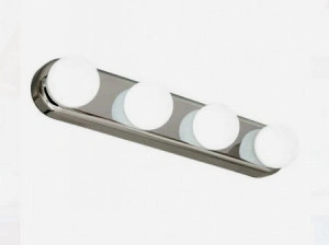 Lampa 4 leduri pentru oglinda baie