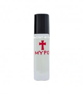Mir trandafir MYPO