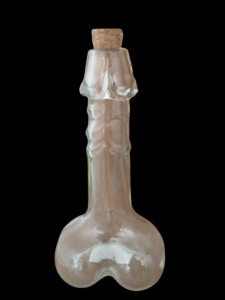 Sticla forma haioasa 500 ml 2