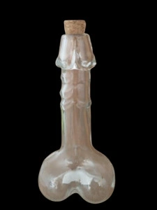 Sticla forma haioasa 500 ml 2