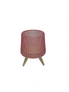 Suport decorativ cu picioruse