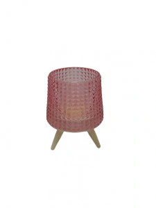 Suport decorativ cu picioruse