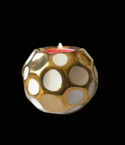 Candela portelam gold 1
