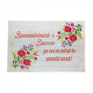 Covoras Binecuvanteaza-i Doamne
