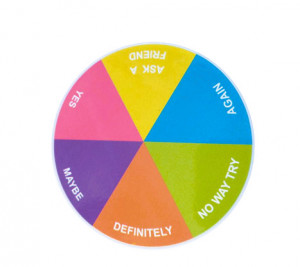 Joc de societate Decision maker 2