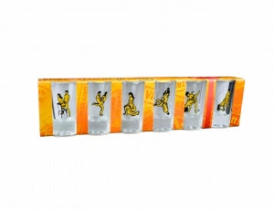 Set pahare Kamasutra