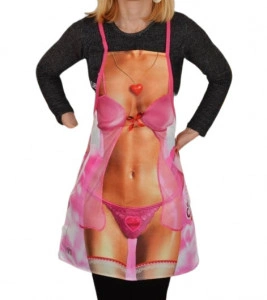 Sort bucatarie personalizat sexy