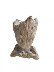 Statueta ipsos Groot 1