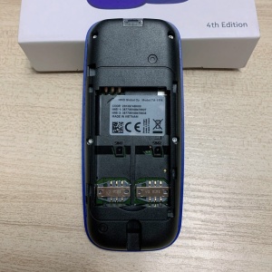 Nokia 105-2019 Dual sim phone - Img 6