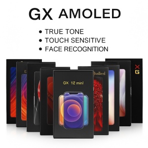 Oled GX for iPhone 13 ,, All types of Original and Compatible LCDs available