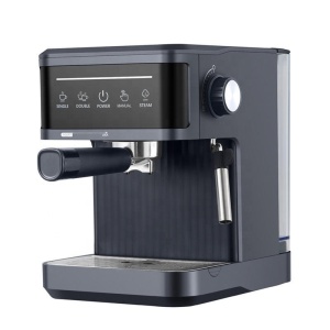 Automatic Espresso Coffee Machine with Touch Display