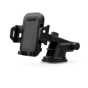 Car Mobile Phone Holder – Windshield & Dashboard Mount