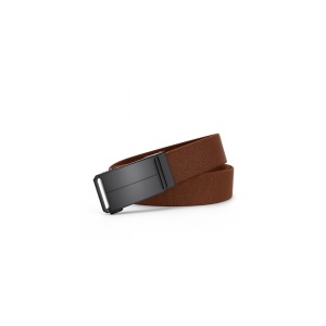 Automatic Buckle Belt – 3.4 cm, Sizes 110/120/130 cm