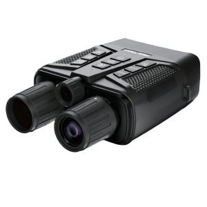 DZ060 4K Night Vision Binoculars, 5x Optical, 8x Digital