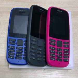 Nokia 105-2019 Dual sim phone - Img 3