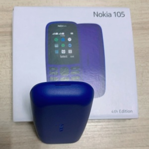 Nokia 105-2019 Dual sim phone - Img 4