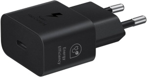 Samsung EP-T2510N Original 25W USB-C Charger (No Cable)