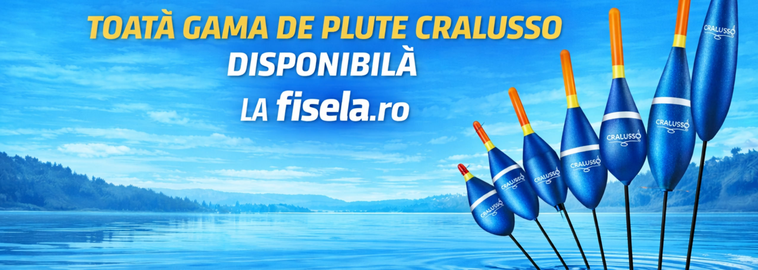 Plute CRALUSSO la Fisela