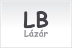 LB Lazar