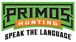 Primos Hunting