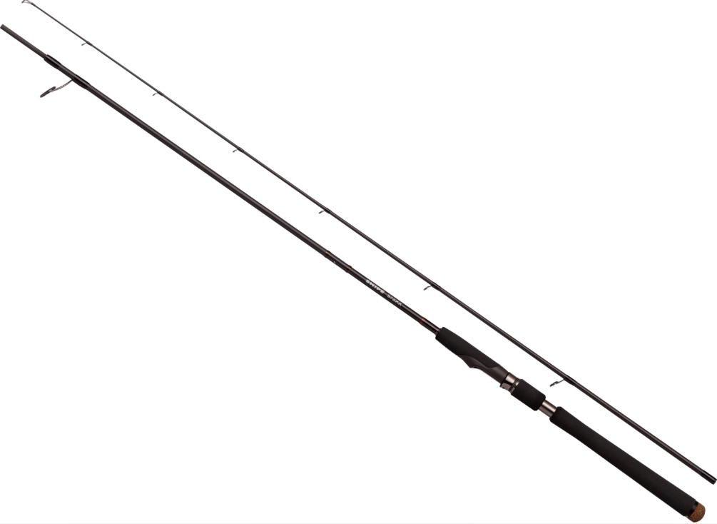 Lanseta Zenaq Snipe S72XX RG 2.19m 6-35g
