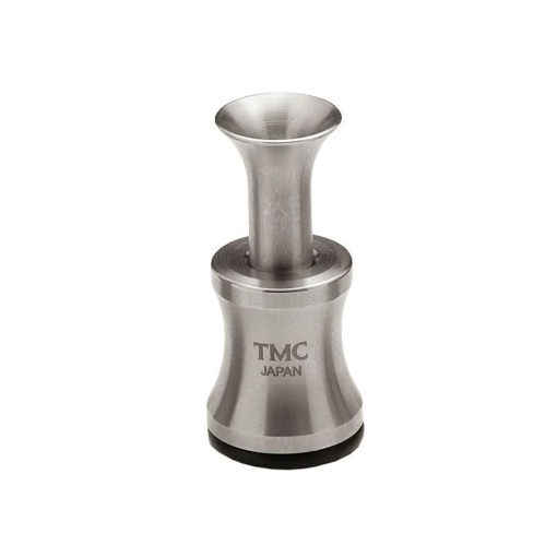 Aliniator Par Muste Micro Hair Stacker Tiemco Inox 37mm