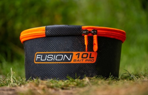 Bac Nadire Guru Fusion 10 litri cu Capac