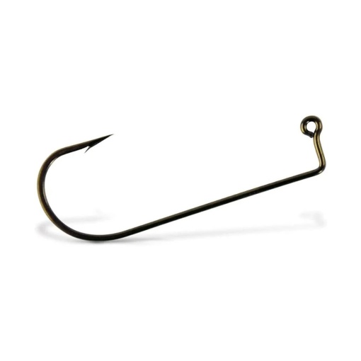 Carlige Jig VMC Bronze FSL 9247 10buc